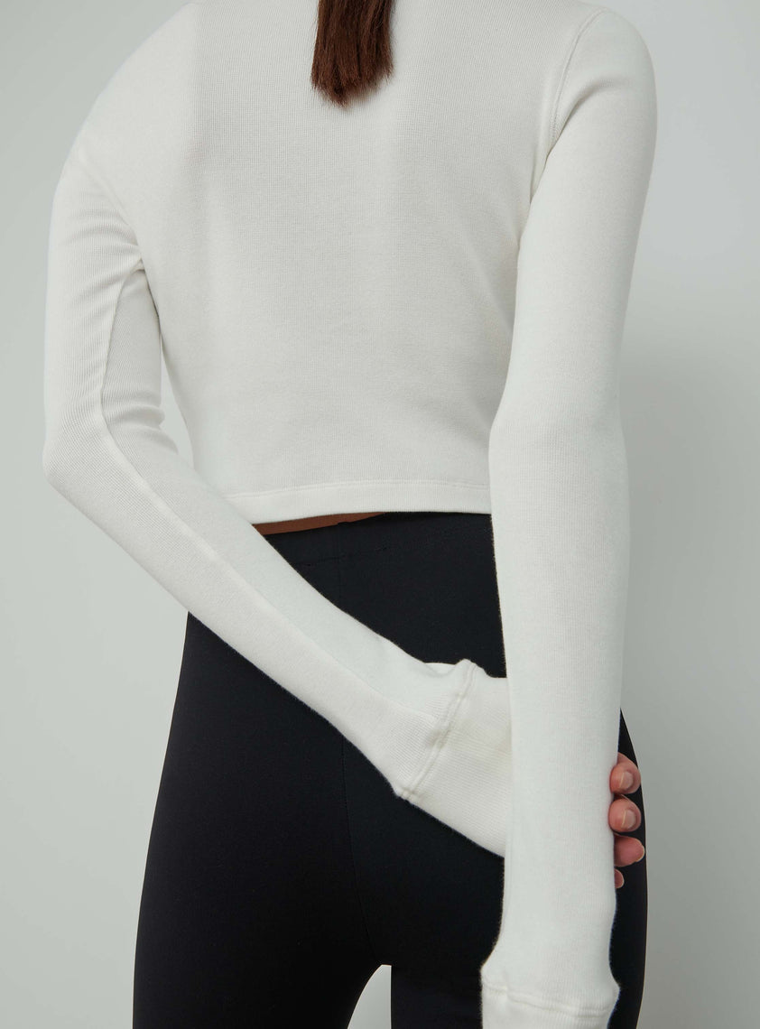 HB Long Sleeve Tee